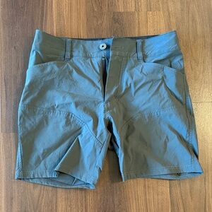 Kuhl Renegade Rock Shorts